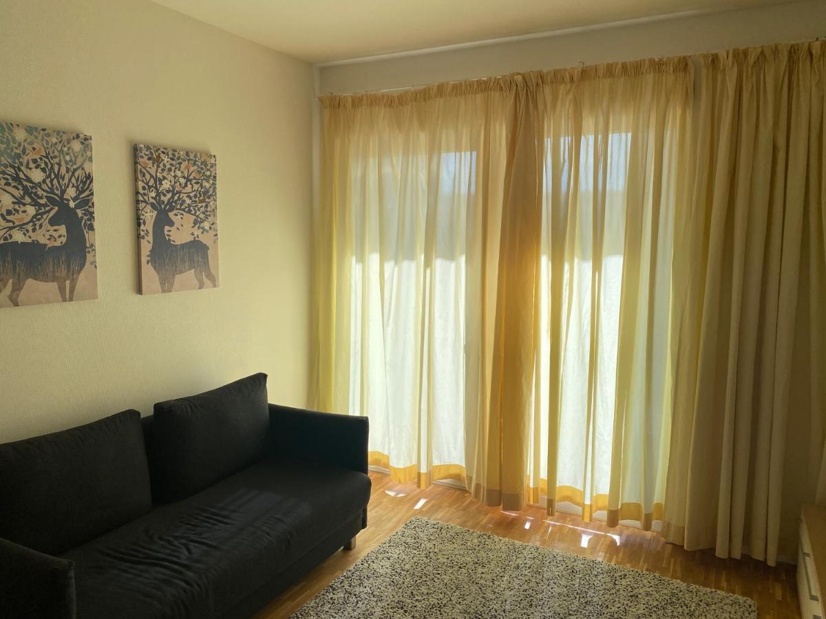 Luxurious And Distinctive New-Build Apartment In Mainz'S Charming Oberstadt District Bagian luar foto