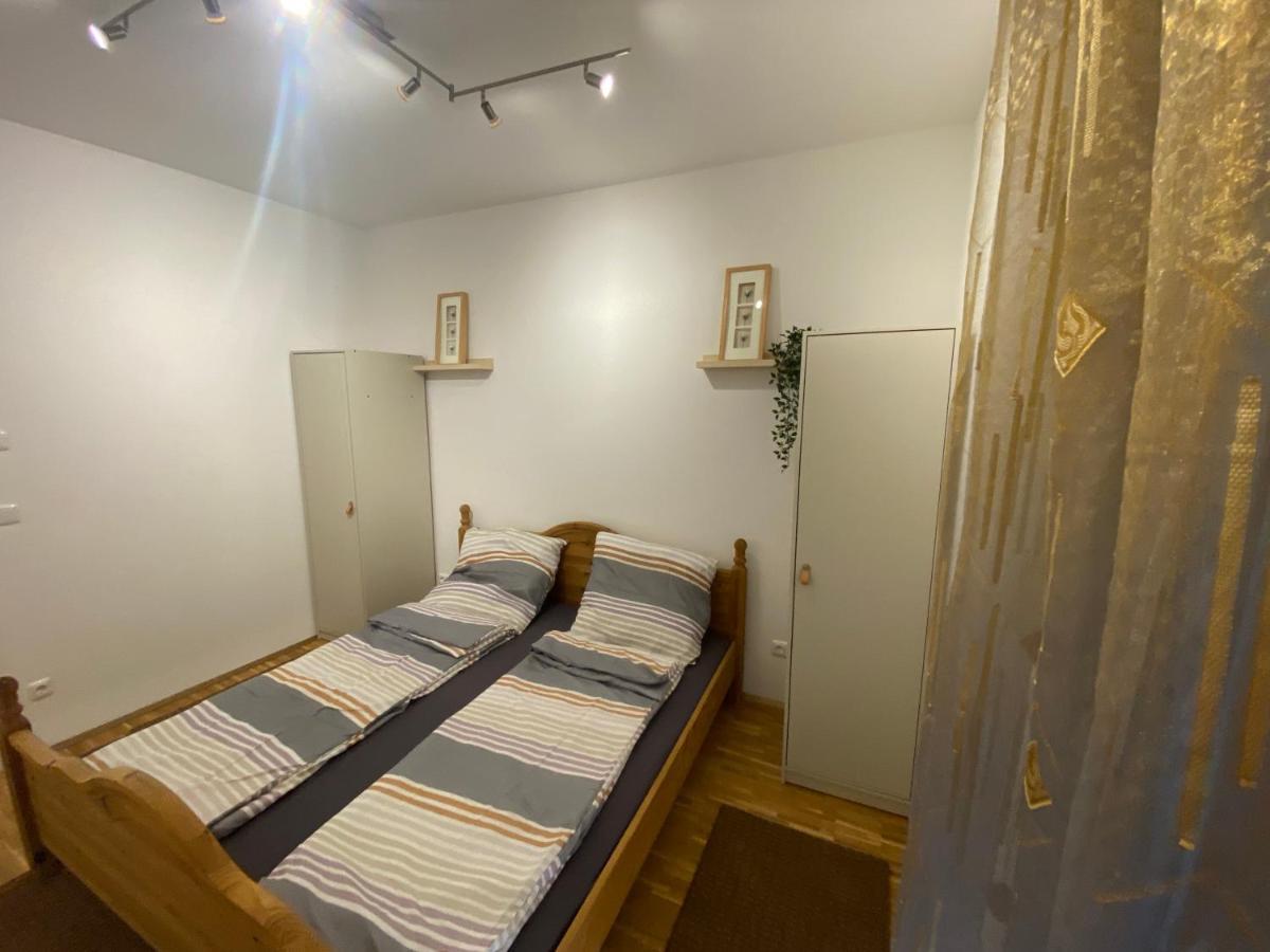 Luxurious And Distinctive New-Build Apartment In Mainz'S Charming Oberstadt District Bagian luar foto