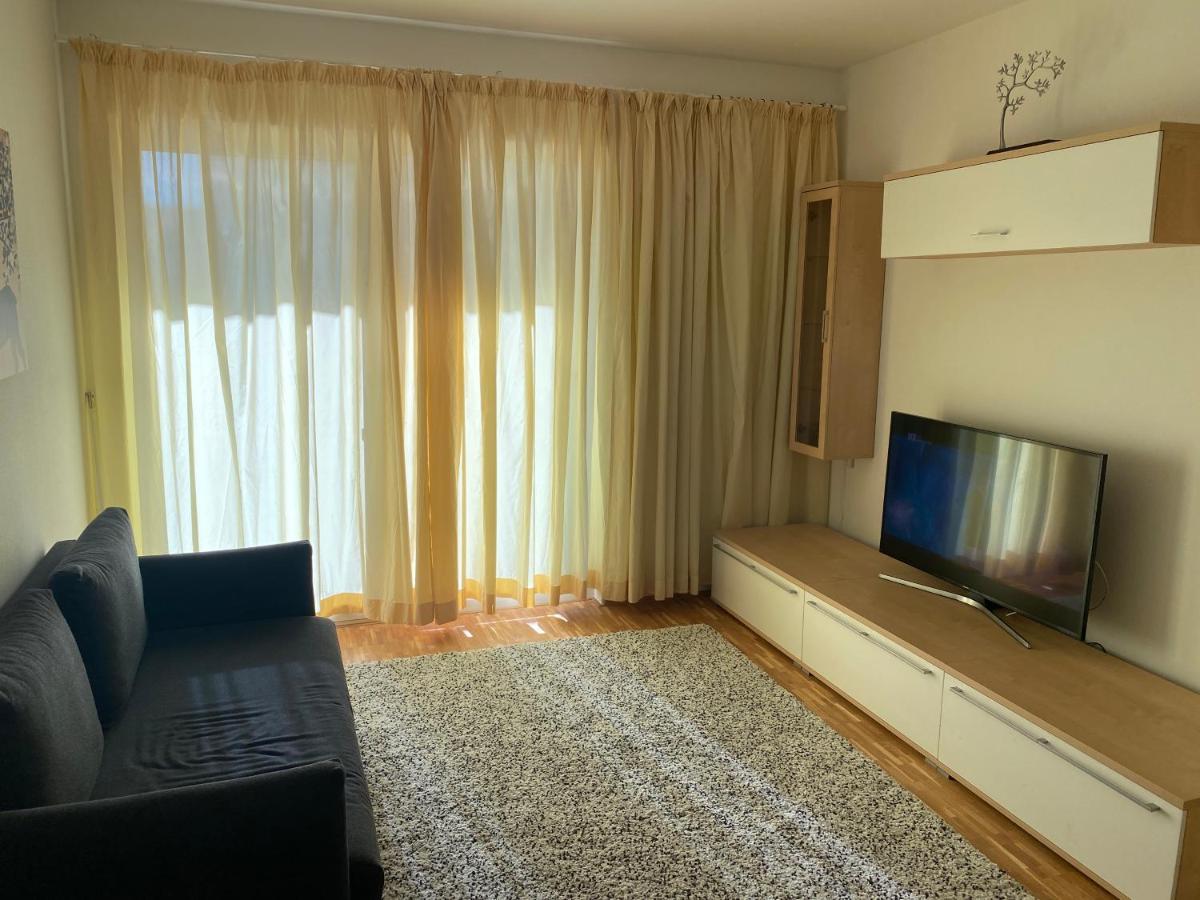 Luxurious And Distinctive New-Build Apartment In Mainz'S Charming Oberstadt District Bagian luar foto