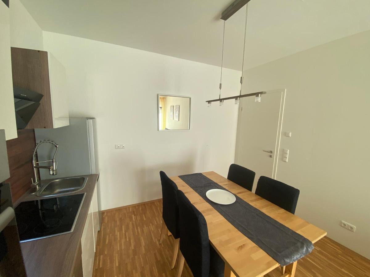 Luxurious And Distinctive New-Build Apartment In Mainz'S Charming Oberstadt District Bagian luar foto